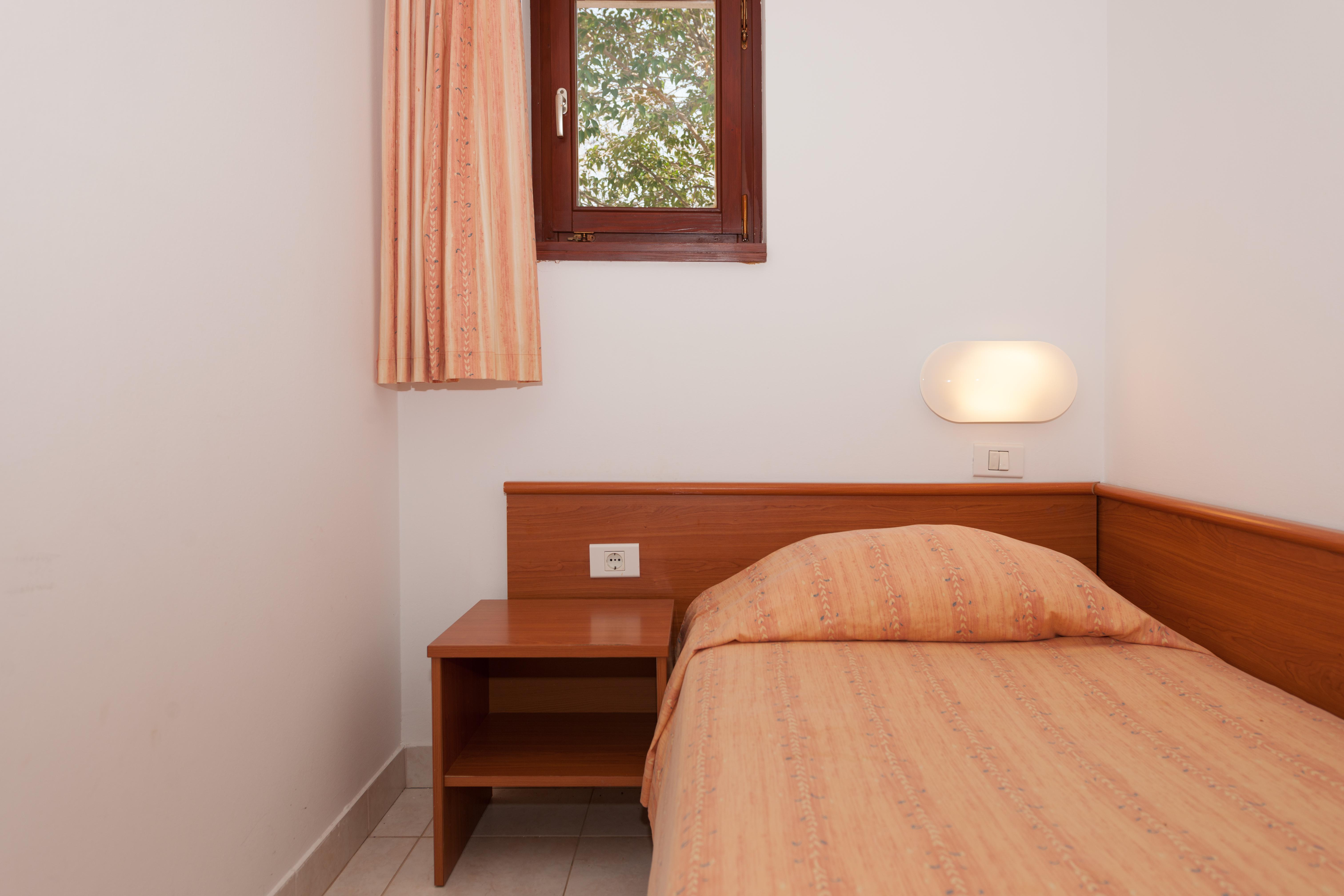 Pribjeći Maistra Select Rubin Rovinj