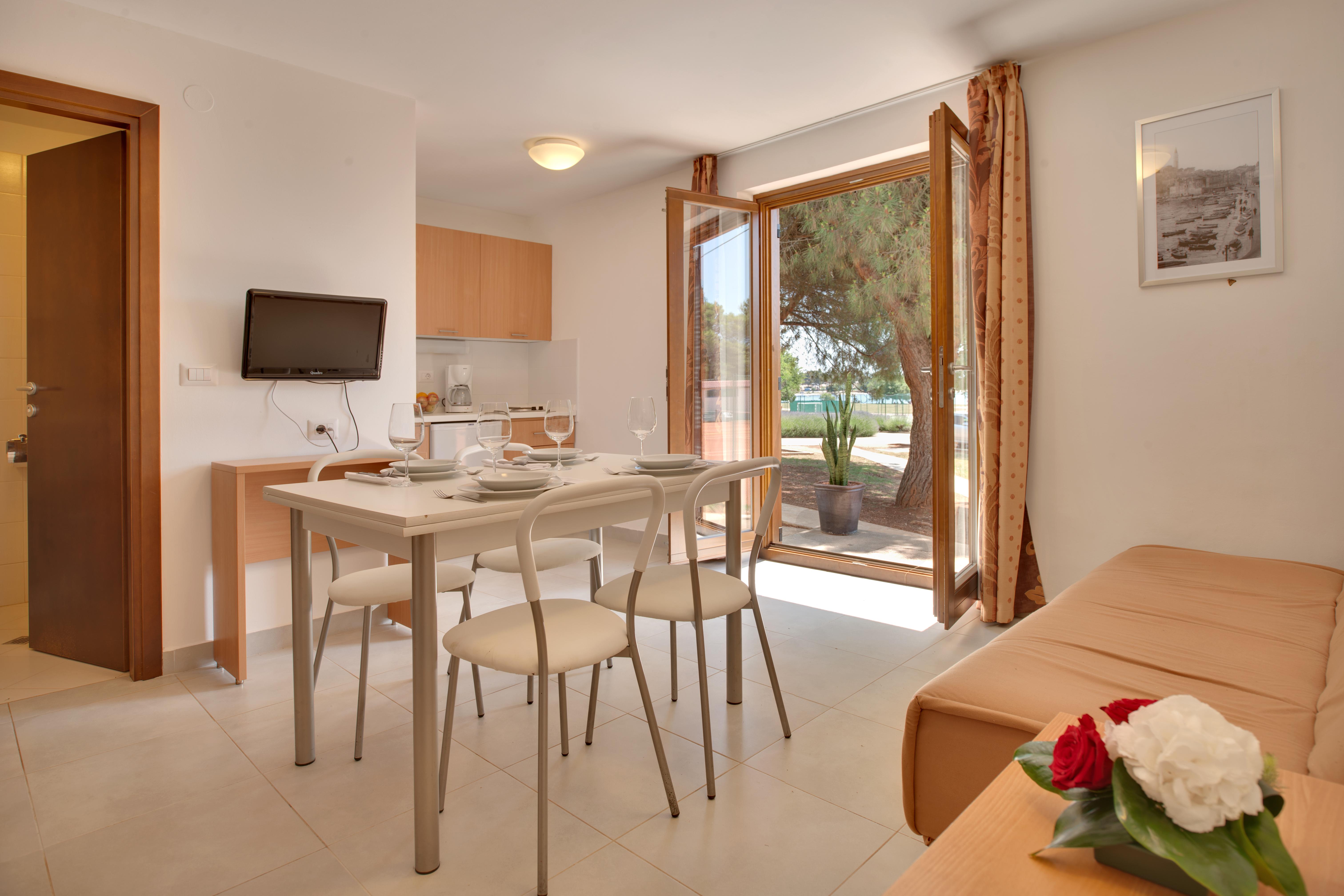 Maistra Select Rubin 3* Rovinj