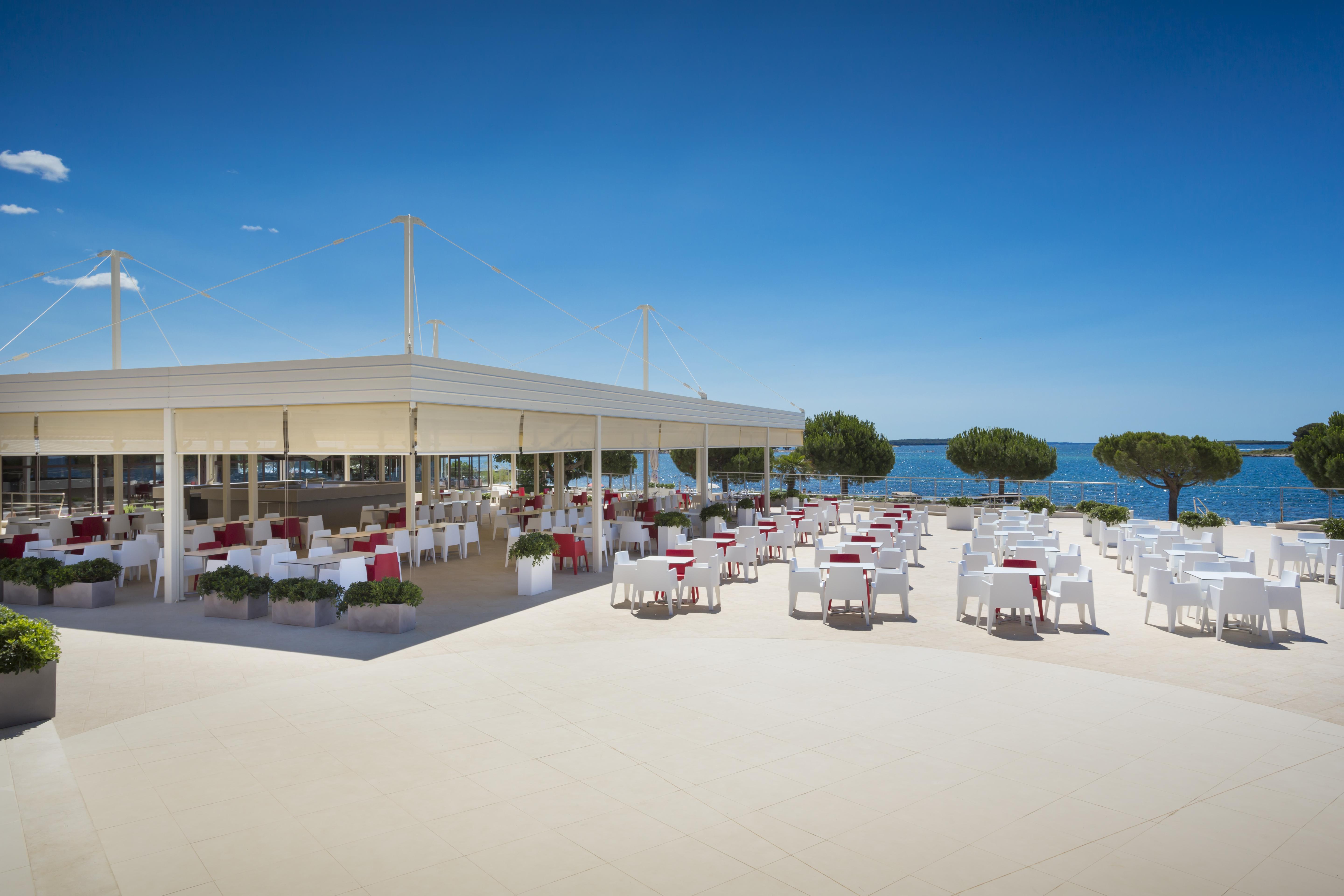 Maistra Select Rubin Pribjeći Rovinj