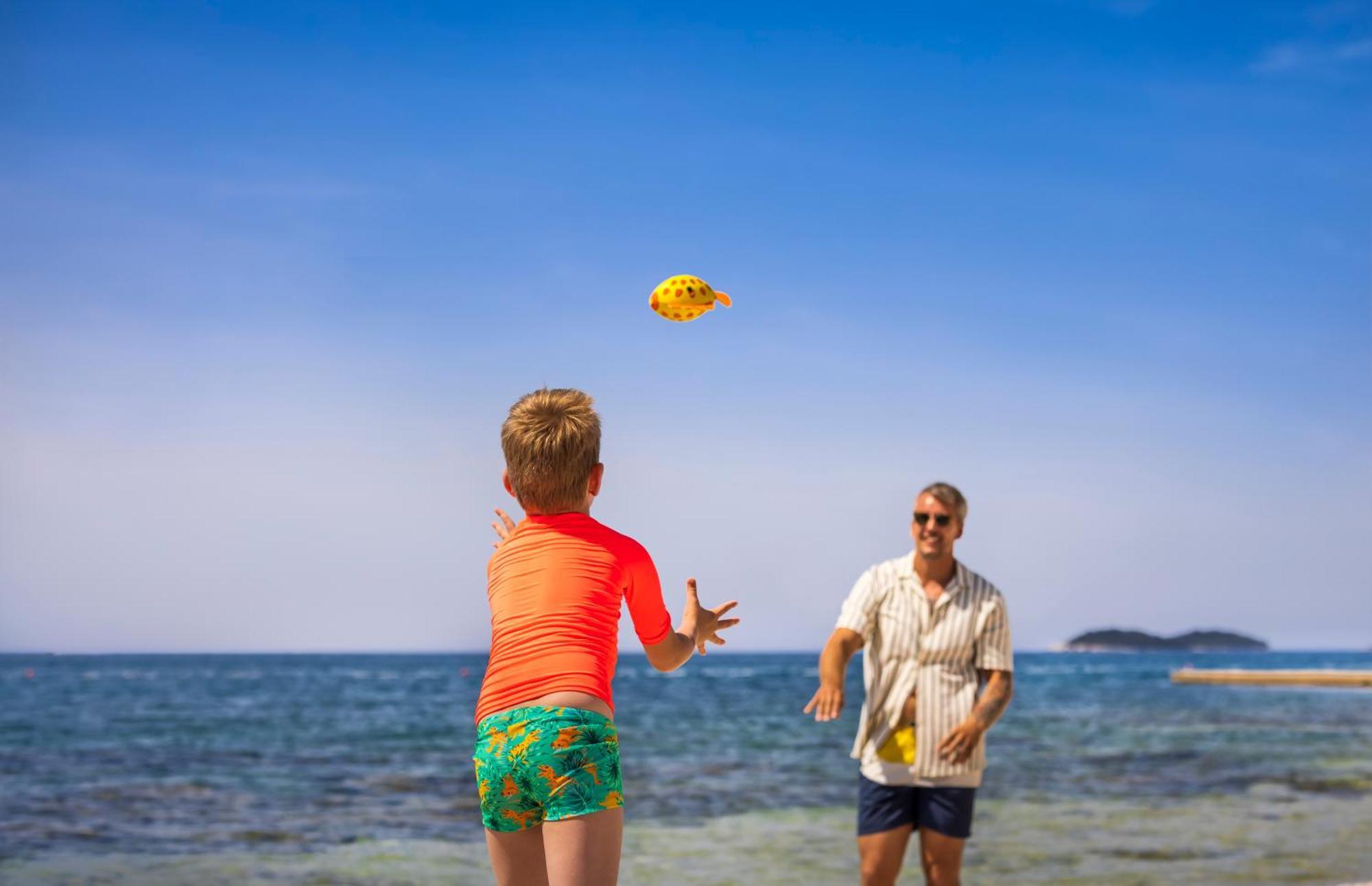 Pribjeći Maistra Select Rubin Rovinj
