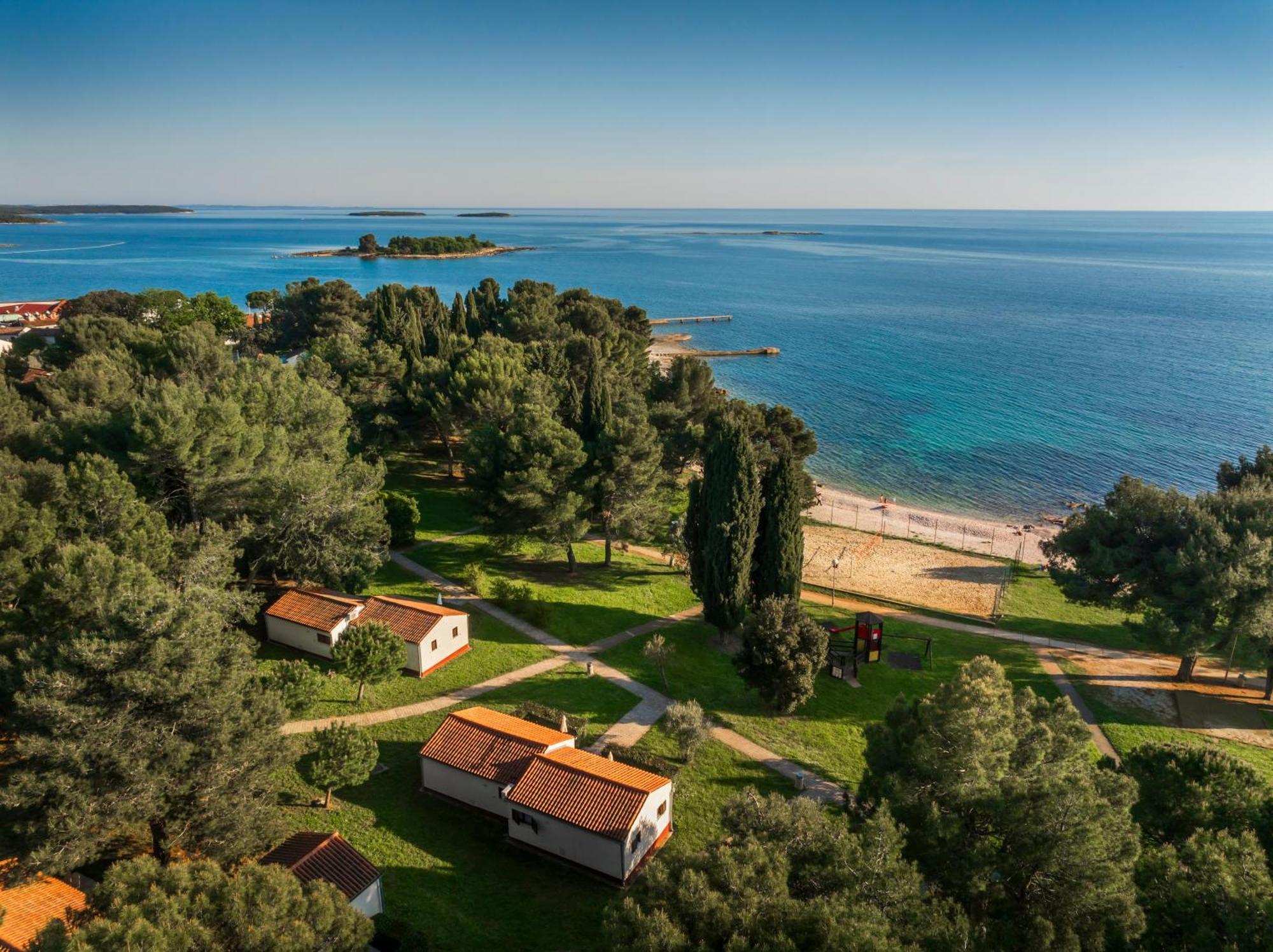 Maistra Select Rubin Pribjeći Rovinj